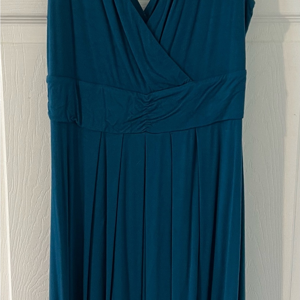 Old Navy T-shirt material dress